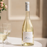 Amour blanc BIO